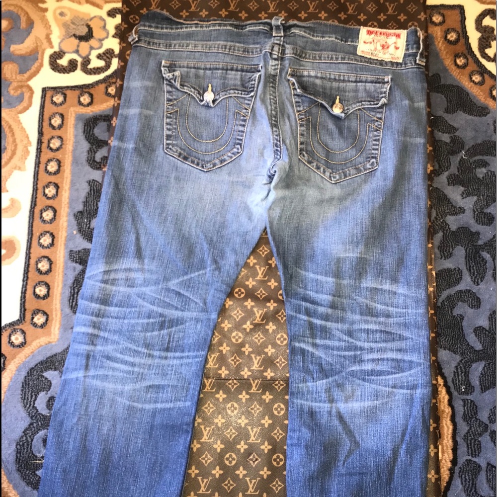 True religion jeans